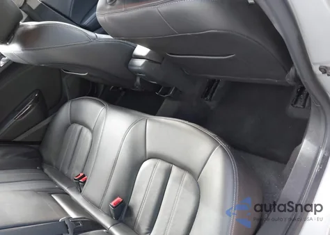 2015 Buick Verano Leather Group из США, поврежденный, VIN 1G4PS5SK9F4193492